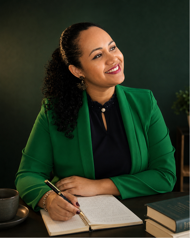 Dra. Lenice Munhoz