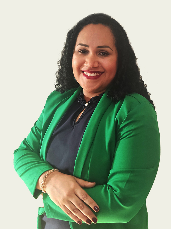 Dra. Lenice Silva Munhoz